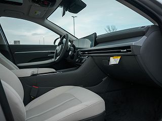 2024 Hyundai Sonata SEL KMHL14JA3RA351335 in Minneapolis, MN 9