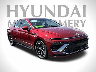 2024 Hyundai Sonata SEL KMHL64JA0RA372015 in Montgomery, AL