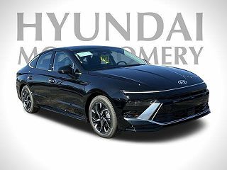2024 Hyundai Sonata SEL KMHL64JA4RA367139 in Montgomery, AL