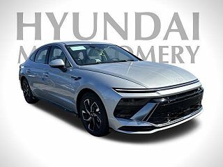 2024 Hyundai Sonata SEL VIN: KMHL64JA6RA367014
