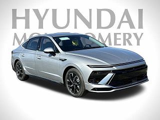 2024 Hyundai Sonata SEL VIN: KMHL64JA0RA366974