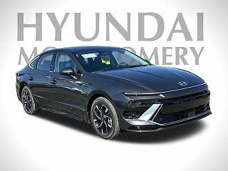 2024 Hyundai Sonata SEL KMHL64JA6RA355039 in Montgomery, AL