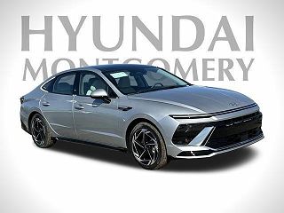 2024 Hyundai Sonata SEL KMHL14JA6RA355427 in Montgomery, AL