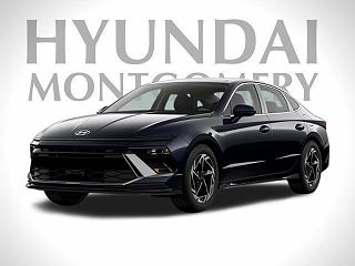 2024 Hyundai Sonata SEL VIN: KMHL14JA3RA377529