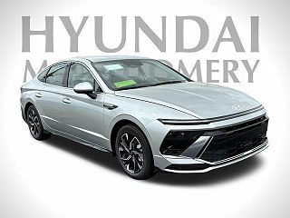 2024 Hyundai Sonata SEL KMHL64JA4RA371790 in Montgomery, AL