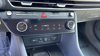 2024 Hyundai Sonata Limited Edition KMHL54JJ5RA088074 in Moreno Valley, CA 16