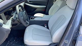 2024 Hyundai Sonata SEL KMHL64JA0RA381054 in Moreno Valley, CA 10