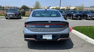 2024 Hyundai Sonata SEL KMHL64JA0RA381054 in Moreno Valley, CA 4