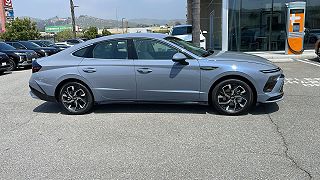 2024 Hyundai Sonata SEL KMHL64JA0RA381054 in Moreno Valley, CA 6