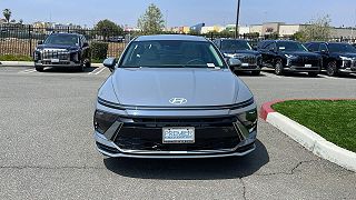 2024 Hyundai Sonata SEL KMHL64JA0RA381054 in Moreno Valley, CA 8