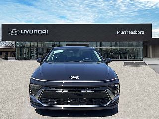2024 Hyundai Sonata SEL KMHL14JA0RA378914 in Murfreesboro, TN 3