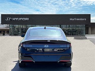 2024 Hyundai Sonata SEL KMHL14JA0RA378914 in Murfreesboro, TN 7