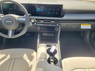 2024 Hyundai Sonata SEL KMHL64JA7RA378538 in Muskegon, MI 12