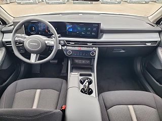 2024 Hyundai Sonata SEL KMHL64JA8RA379293 in Muskegon, MI 10