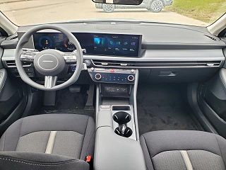 2024 Hyundai Sonata SEL KMHL64JAXRA378503 in Muskegon, MI 10