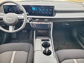 2024 Hyundai Sonata SEL KMHL64JAXRA378503 in Muskegon, MI 12