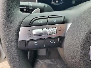 2024 Hyundai Sonata SEL KMHL64JAXRA378503 in Muskegon, MI 21