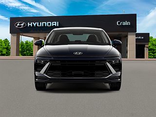 2024 Hyundai Sonata SEL KMHL14JA4RA393545 in North Little Rock, AR 12
