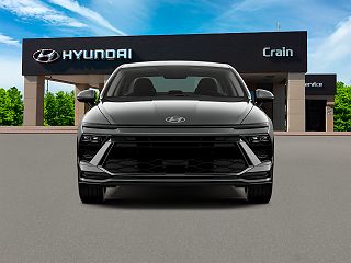 2024 Hyundai Sonata SEL KMHL14JA2RA392636 in North Little Rock, AR 12