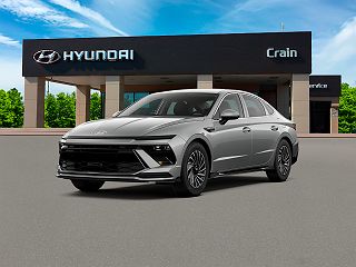 2024 Hyundai Sonata SEL VIN: KMHL34JJ8RA091427