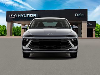 2024 Hyundai Sonata Limited Edition KMHL54JJ3RA091765 in North Little Rock, AR 12