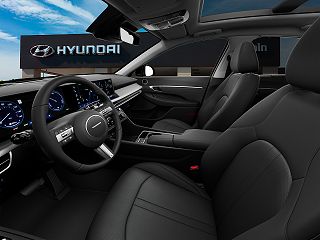 2024 Hyundai Sonata Limited Edition KMHL54JJ3RA091765 in North Little Rock, AR 14