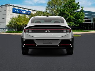 2024 Hyundai Sonata SEL KMHL14JA1RA394457 in Perrysburg, OH 6