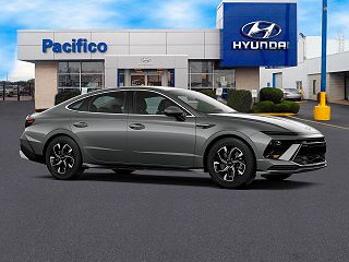 2024 Hyundai Sonata SEL KMHL64JA3RA379850 in Philadelphia, PA 10