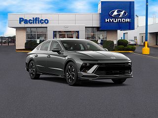 2024 Hyundai Sonata SEL KMHL64JA3RA379850 in Philadelphia, PA 11