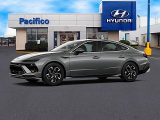2024 Hyundai Sonata SEL KMHL64JA3RA379850 in Philadelphia, PA 2
