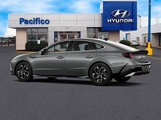 2024 Hyundai Sonata SEL KMHL64JA3RA379850 in Philadelphia, PA 4