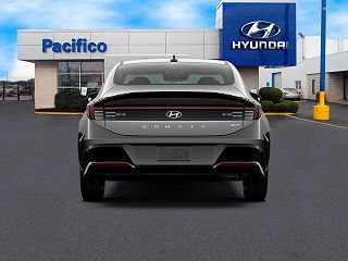 2024 Hyundai Sonata SEL KMHL64JA3RA379850 in Philadelphia, PA 6