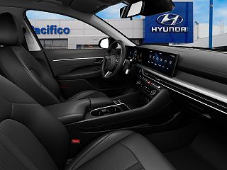 2024 Hyundai Sonata SEL KMHL64JA0RA361290 in Philadelphia, PA 15