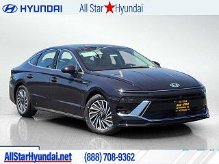 2024 Hyundai Sonata Limited Edition KMHL54JJXRA088829 in Pittsburg, CA 1