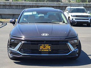 2024 Hyundai Sonata Limited Edition KMHL54JJXRA088829 in Pittsburg, CA 2