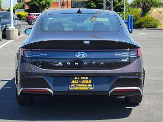 2024 Hyundai Sonata Limited Edition KMHL54JJXRA088829 in Pittsburg, CA 5