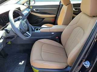 2024 Hyundai Sonata Limited Edition KMHL54JJXRA088829 in Pittsburg, CA 7