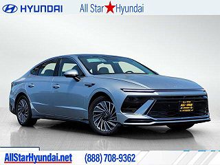 2024 Hyundai Sonata Limited Edition VIN: KMHL54JJ1RA088153