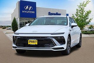 2024 Hyundai Sonata SEL VIN: KMHL64JA6RA369300
