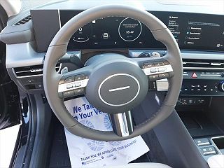 2024 Hyundai Sonata SEL KMHL14JA5RA362918 in Quincy, IL 18