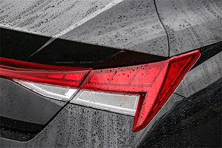 2024 Hyundai Sonata SEL KMHL14JA3RA365719 in Renton, WA 10