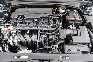 2024 Hyundai Sonata SEL KMHL14JA3RA365719 in Renton, WA 13