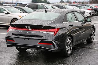 2024 Hyundai Sonata SEL KMHL14JA3RA365719 in Renton, WA 9