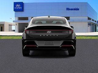 2024 Hyundai Sonata SEL KMHL14JAXRA381710 in Riverside, CA 6