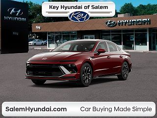 2024 Hyundai Sonata SEL VIN: KMHL64JA9RA392280