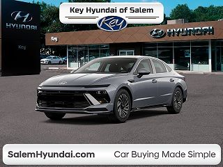2024 Hyundai Sonata Limited Edition VIN: KMHL54JJ6RA090559