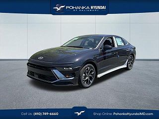 2024 Hyundai Sonata SEL VIN: KMHL64JA4RA378013