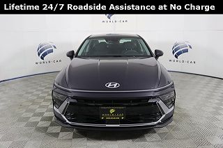2024 Hyundai Sonata SEL KMHL64JA1RA376669 in San Antonio, TX 2