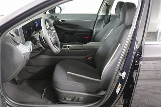 2024 Hyundai Sonata SEL KMHL64JA1RA376669 in San Antonio, TX 24