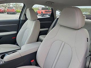 2024 Hyundai Sonata SEL KMHL64JA8RA372814 in Sanford, FL 11